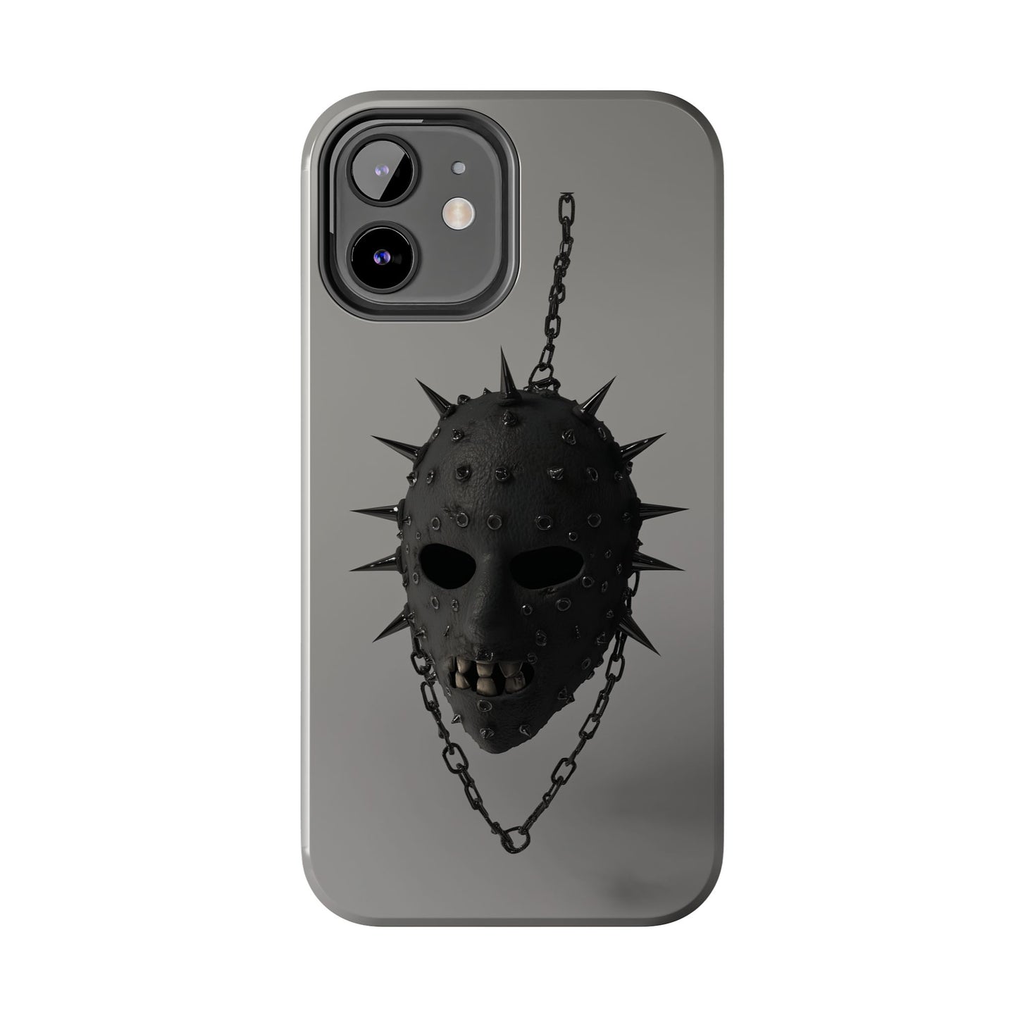 BC MASKED MANIAC PHONE CASE