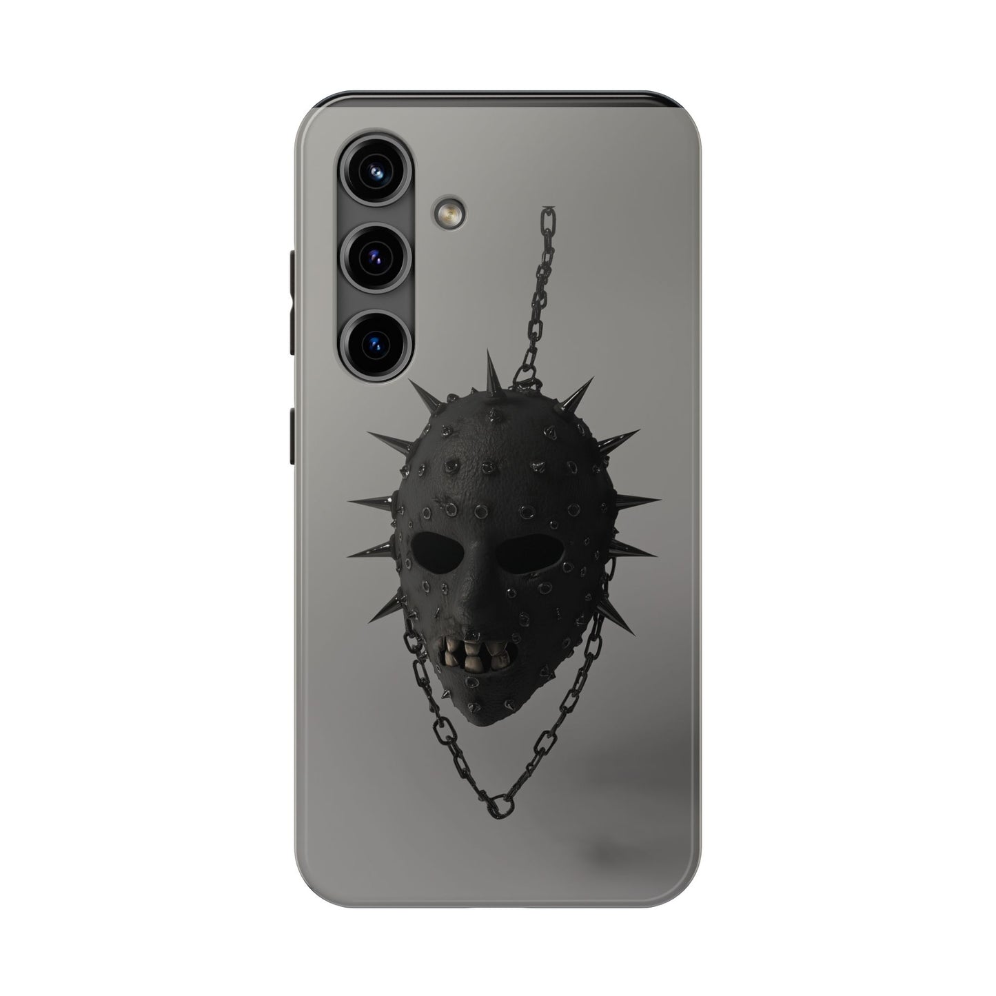 BC MASKED MANIAC PHONE CASE