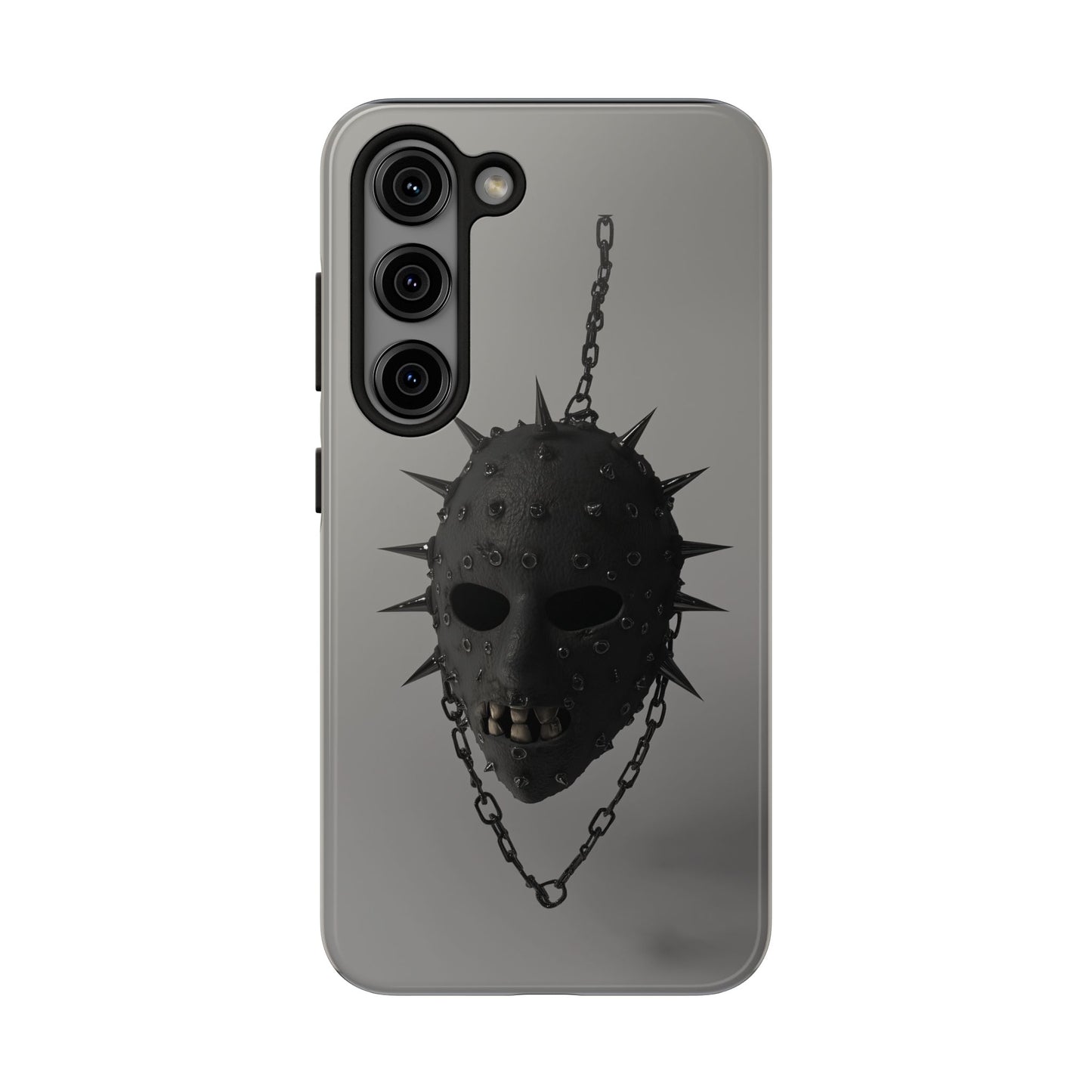 BC MASKED MANIAC PHONE CASE