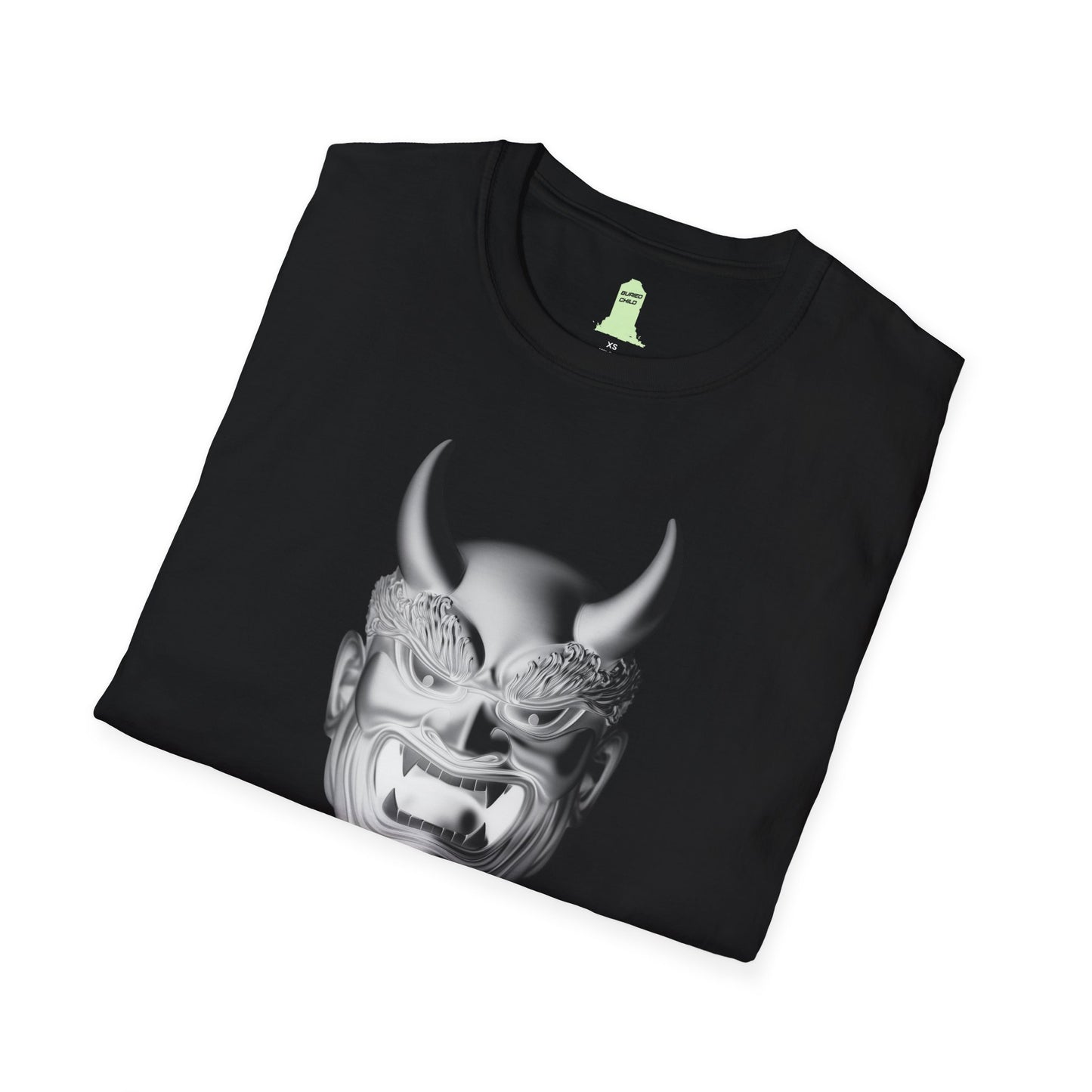 HANNYA DEMON TEE