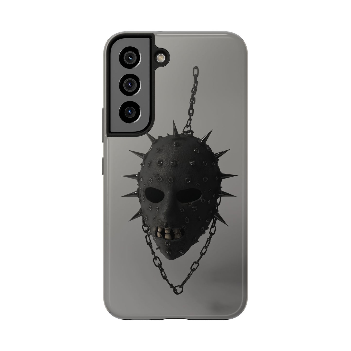 BC MASKED MANIAC PHONE CASE