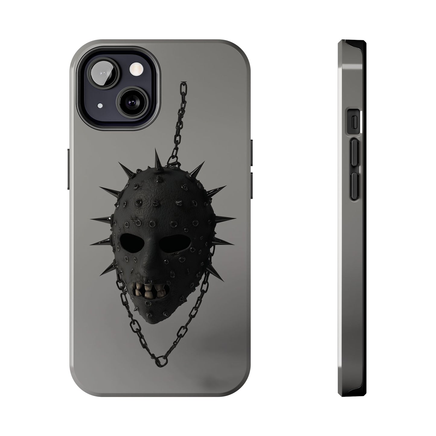 BC MASKED MANIAC PHONE CASE