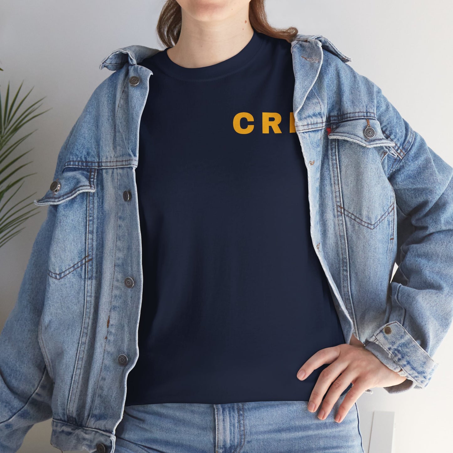 CRYPTID RESEARCH INSTITUTE TASK FORCE TEE