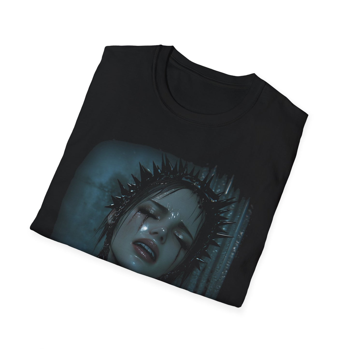 BC SUFFERING TEE