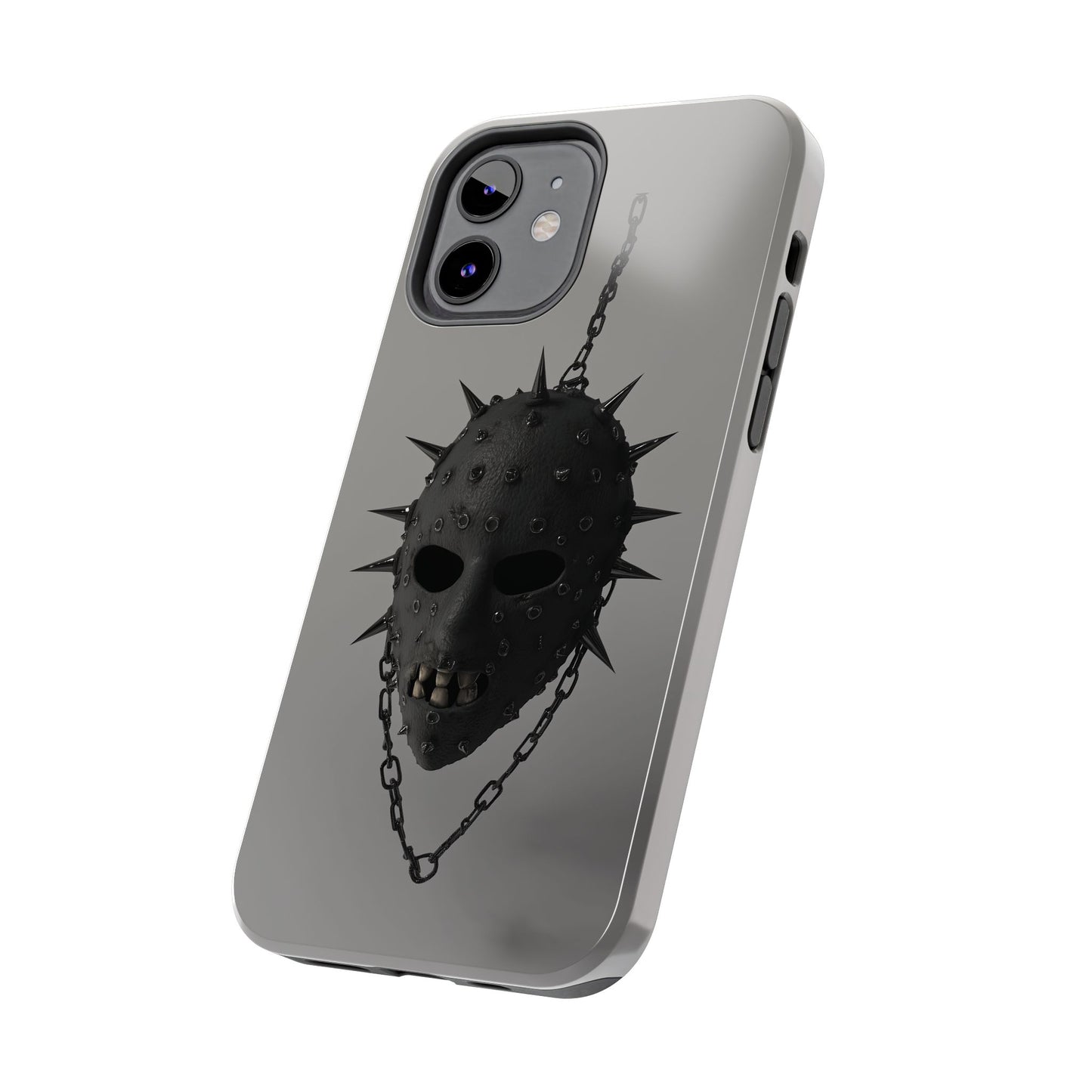 BC MASKED MANIAC PHONE CASE