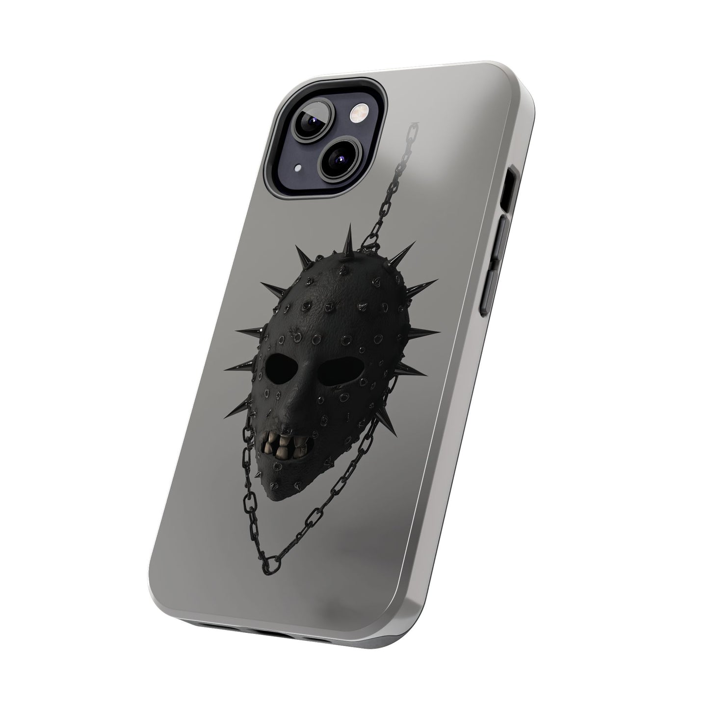 BC MASKED MANIAC PHONE CASE