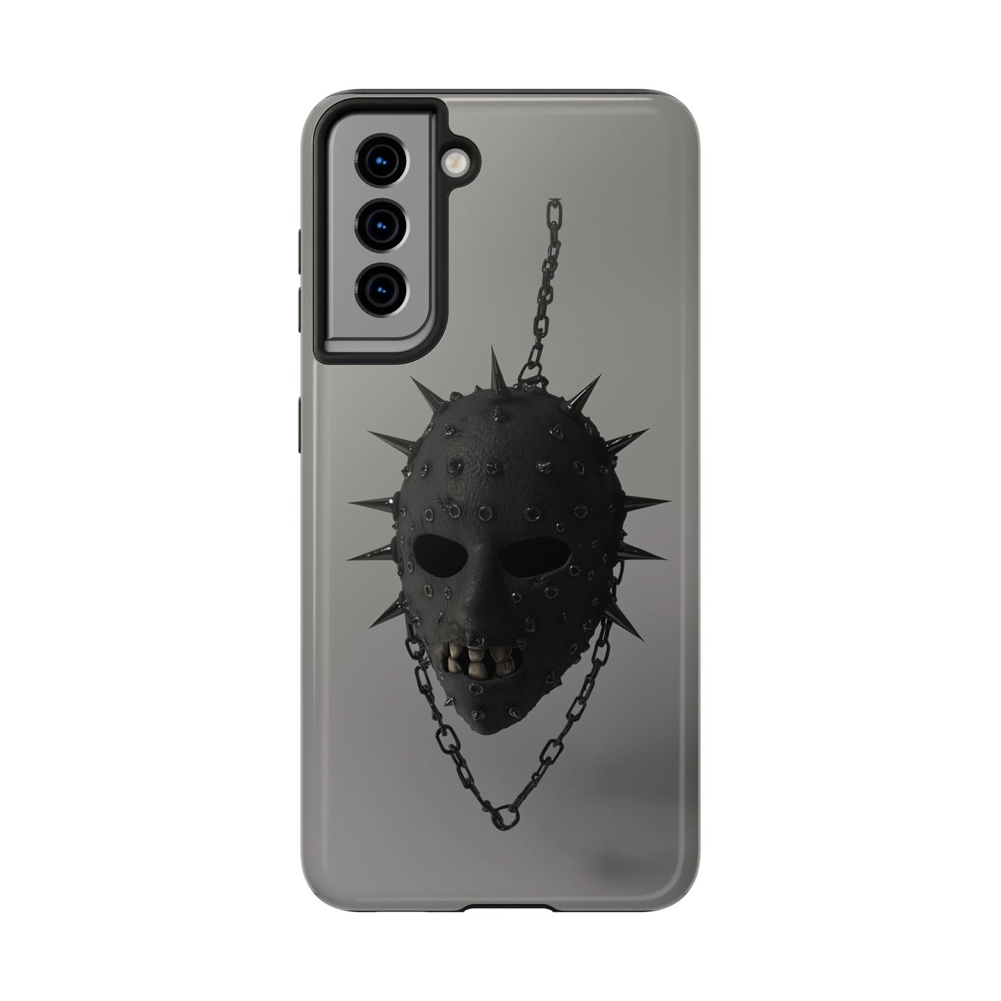 BC MASKED MANIAC PHONE CASE