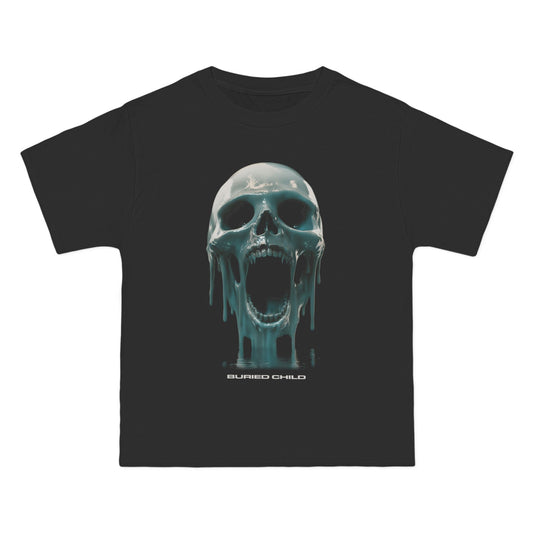 BC SILENT SCREAM TEE